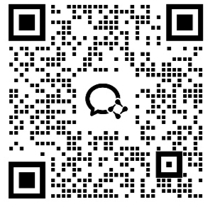 Bangyin 企业微信二维码